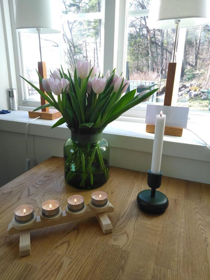 Det Huset * Stockholm