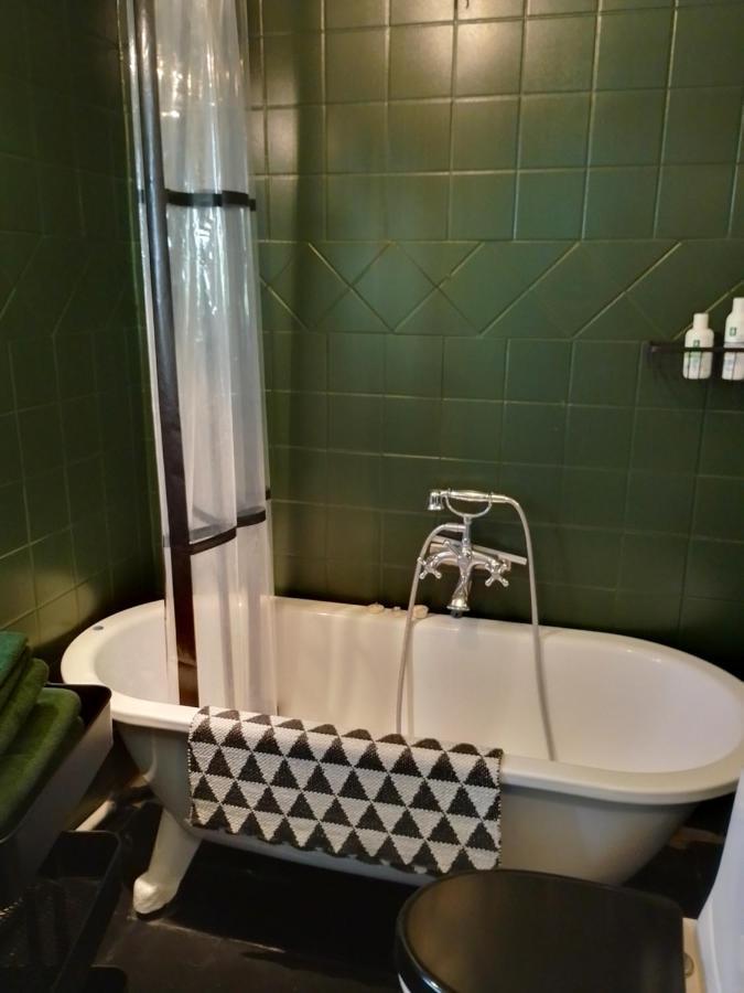 Feriehus Det Huset *