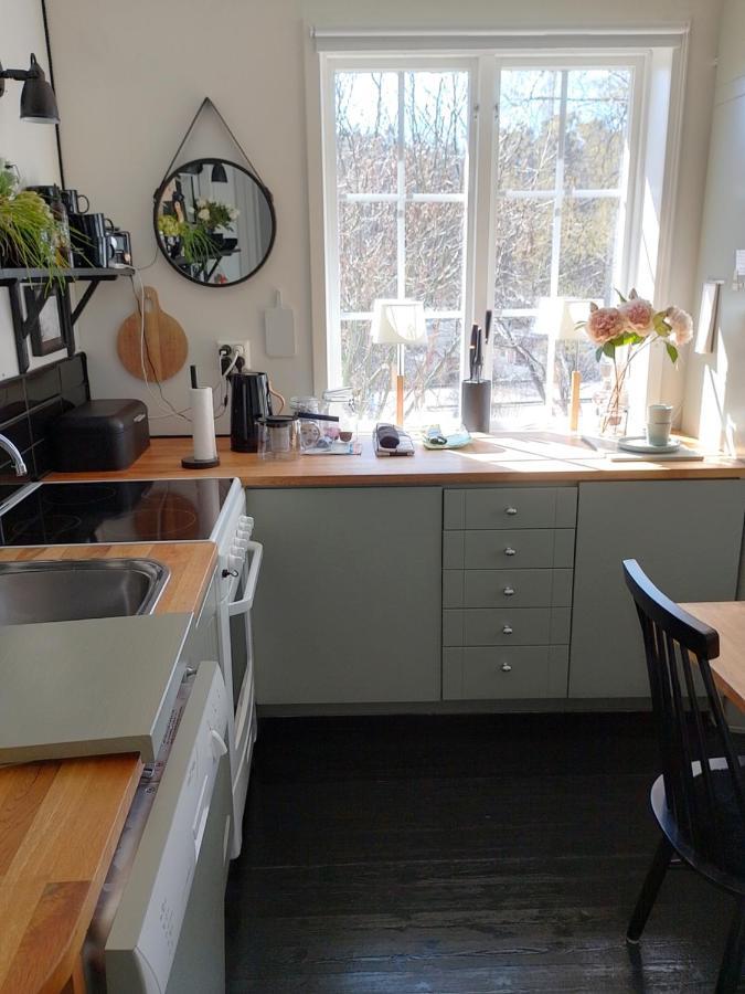 Feriehus Det Huset