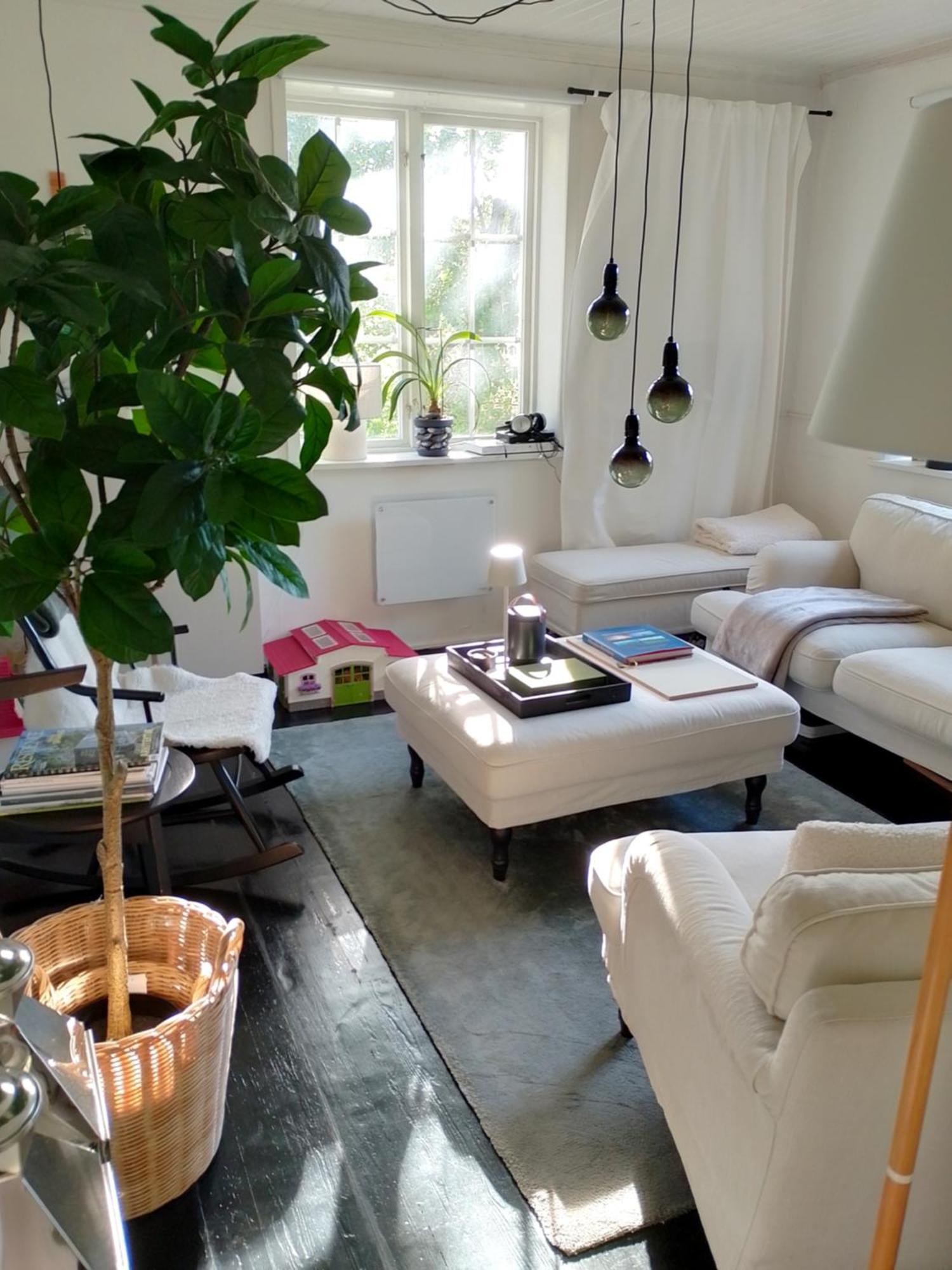 Det Huset Feriehus *