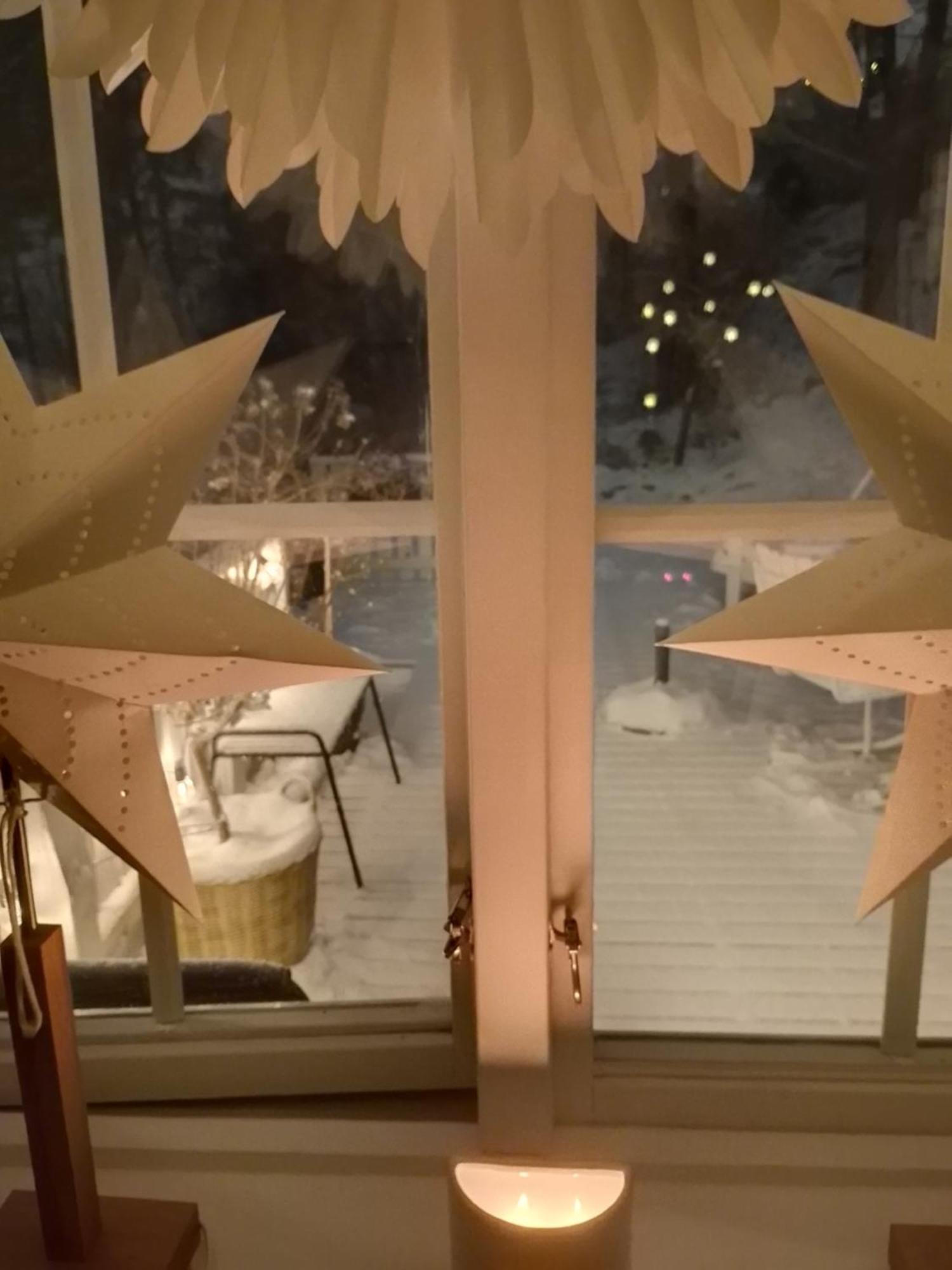 Det Huset Feriehus Stockholm